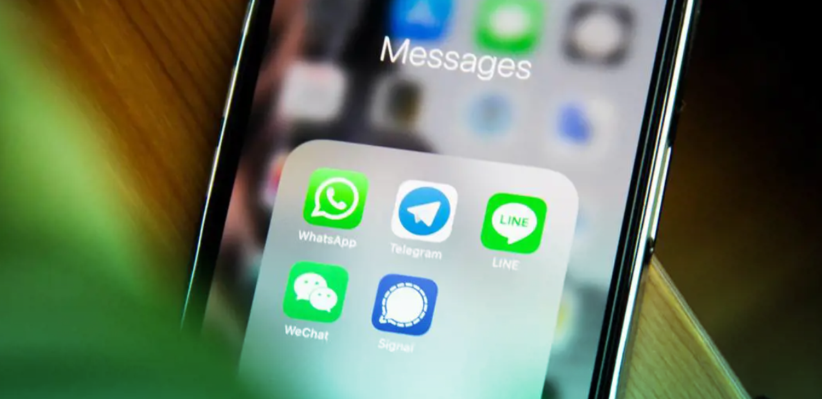 WhatsApp Revolution : вы можете использовать его на двух телефонах
